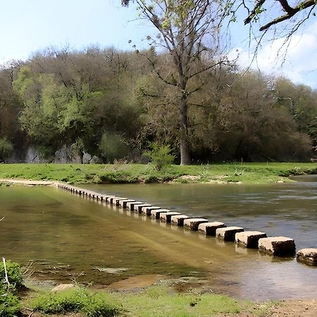 Gite L Ainstant A 2 Pas De La Riviere, Proche Cnpe Et A42 Neuville-sur-Ain Bagian luar foto